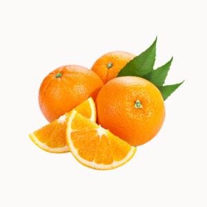 Seville Orange